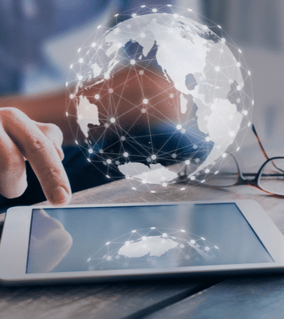 Beleggen in het buitenland - buitenlandse aandelen