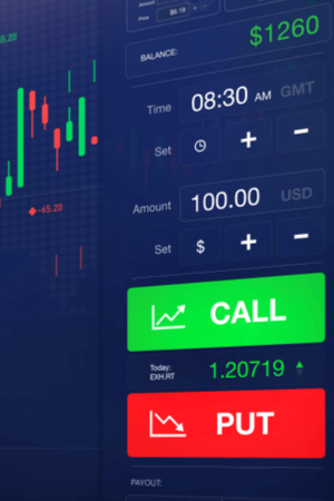 Call put opties verschillen