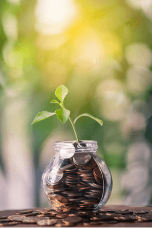 Duurzaam aandelen beleggen