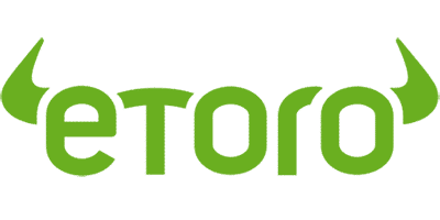 Logo eToro