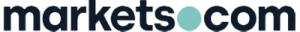 Markets.com logo