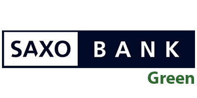 Saxo Green logo