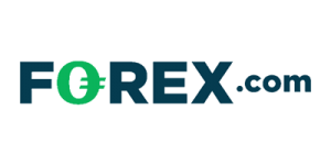 Forex.com logo