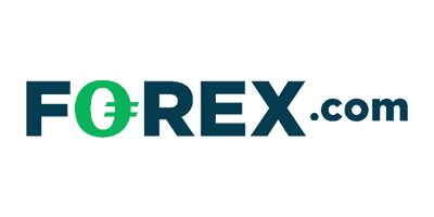 Forex.com logo