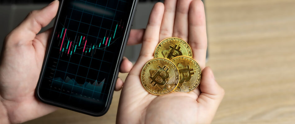 cryptocurrency exchange