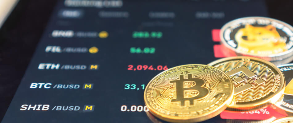 cryptocurrency kiezen