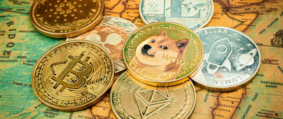 cryptocurrency werking