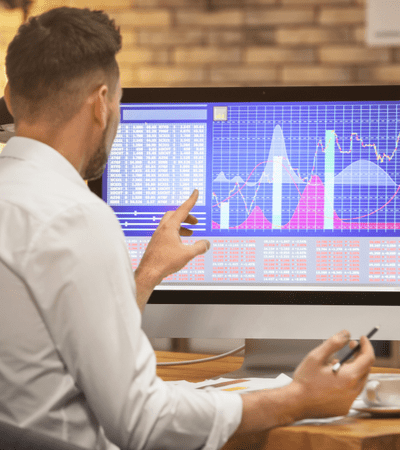 Een beleggingsfonds kiezen