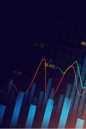 Beleggingsfondsen volatiliteit