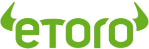 eToro logo