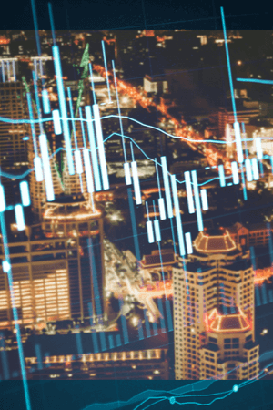 Financiële derivaten