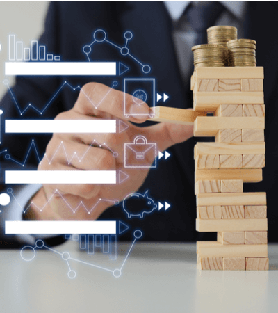 Risico faillissement obligatie