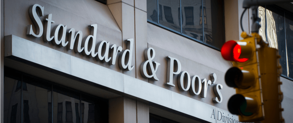 Standard & poor's