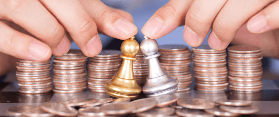 Verschil ETF beleggingsfonds