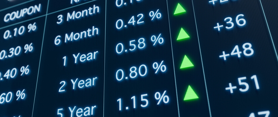 aandelen vs obligaties