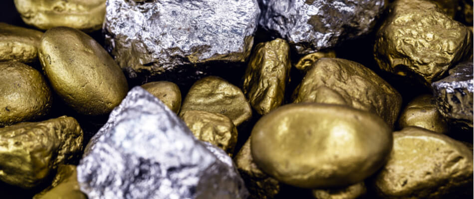 beleggen grondstoffen