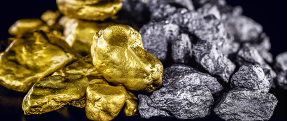 beleggen in grondstoffen