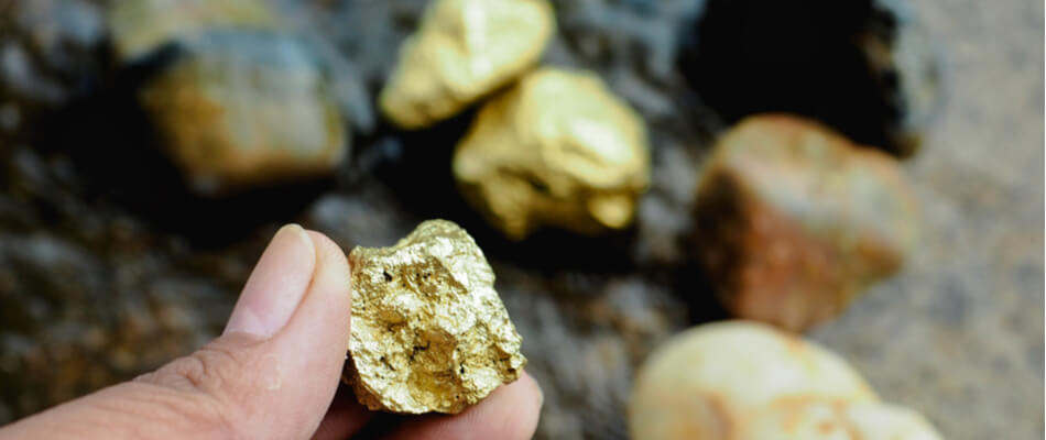 beleggen in grondstoffen