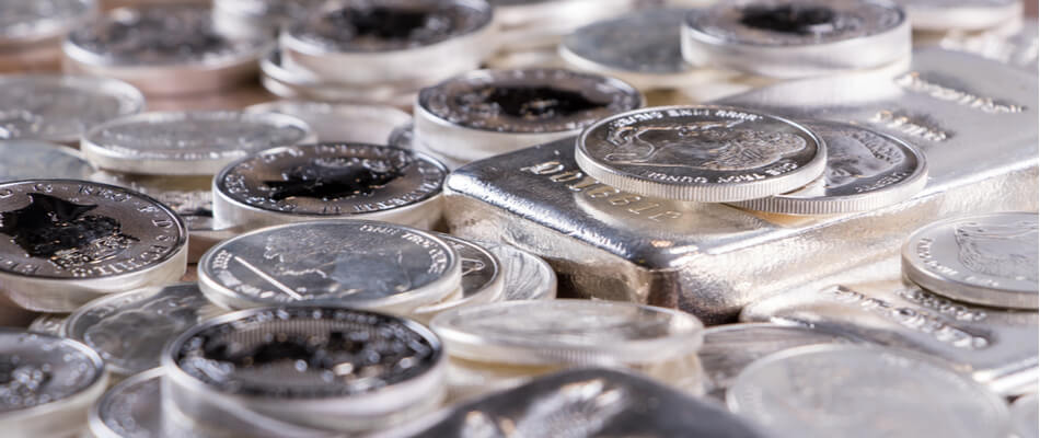 beleggen zilver verstandig