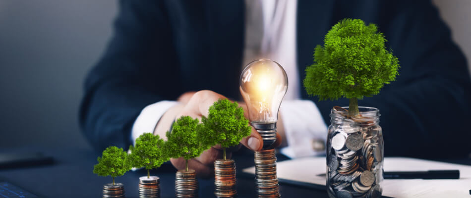 duurzame beleggingsfondsen vergelijken