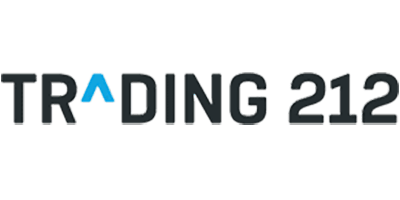Trading 212 logo