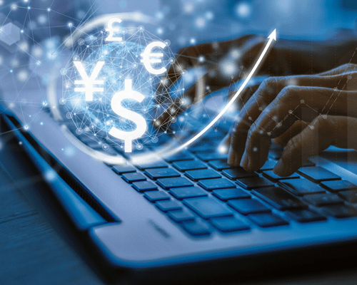 CFD trading op de valuta (Forex) markt