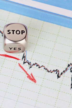 Stop loss CFD beleggen