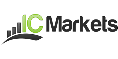 IC markets logo