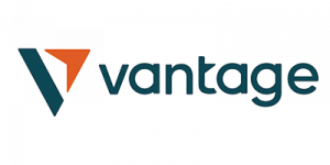 Vantage logo