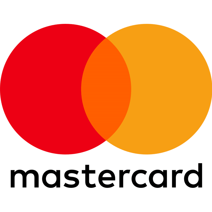 Logo Mastercard
