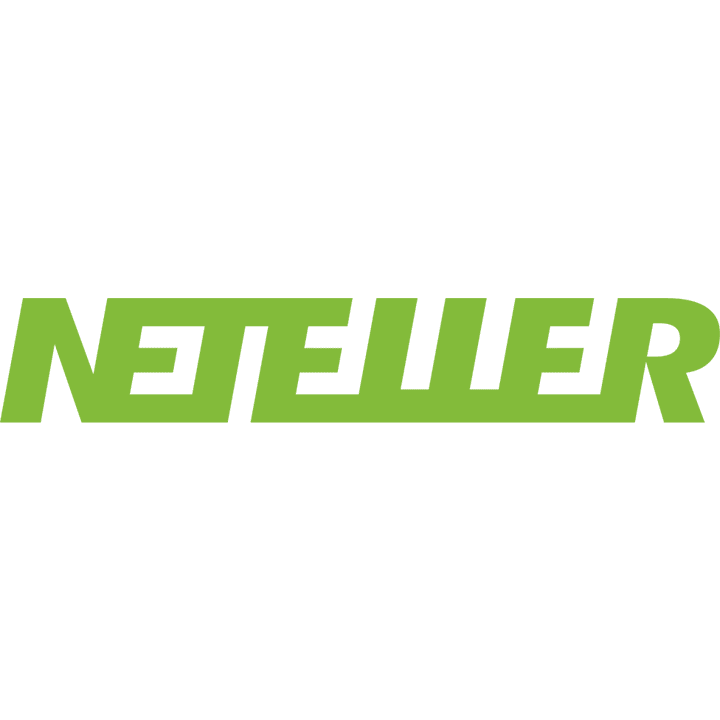 Logo Neteller
