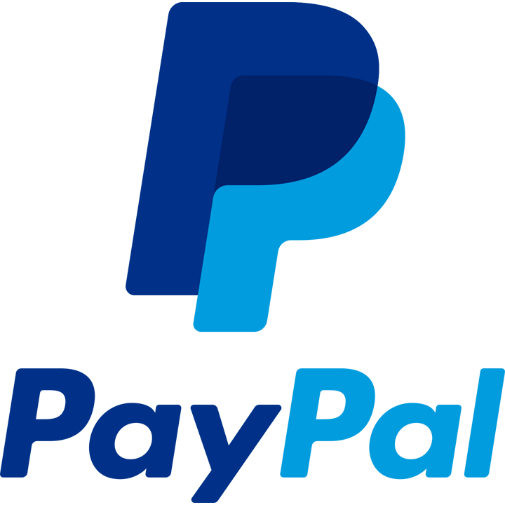 PayPal betaalmogelijkheid
