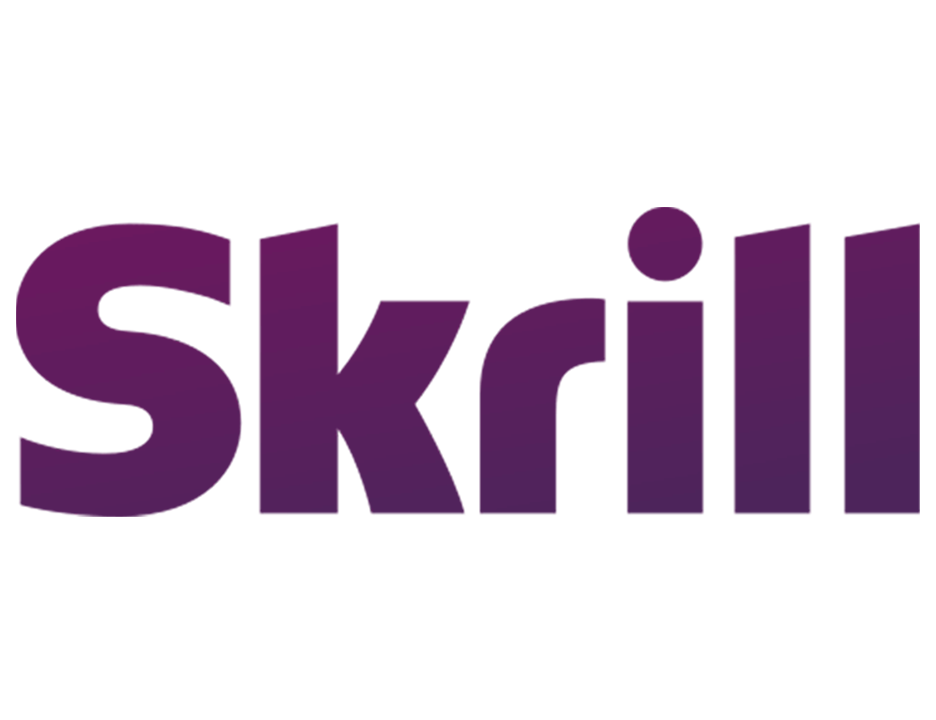 Skrill betaalmogelijkheid