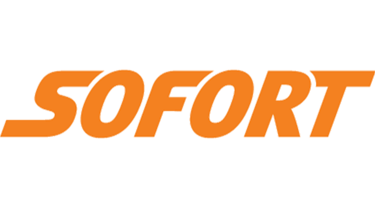 Sofort betaalmogelijkheid