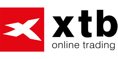 XTB logo png