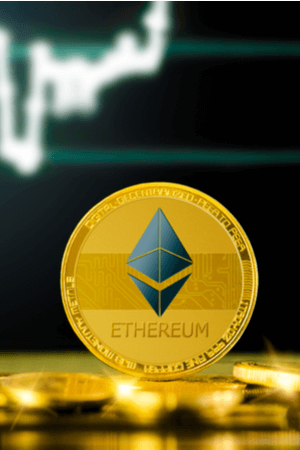 Alles over Ethereum