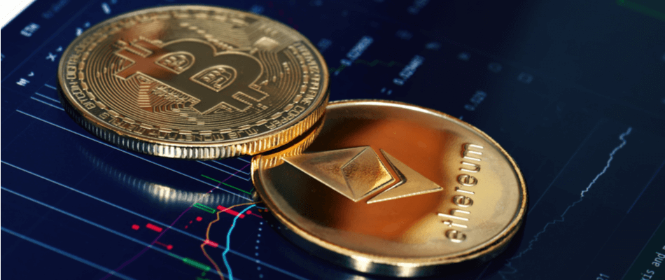 Ethereum Bitcoin