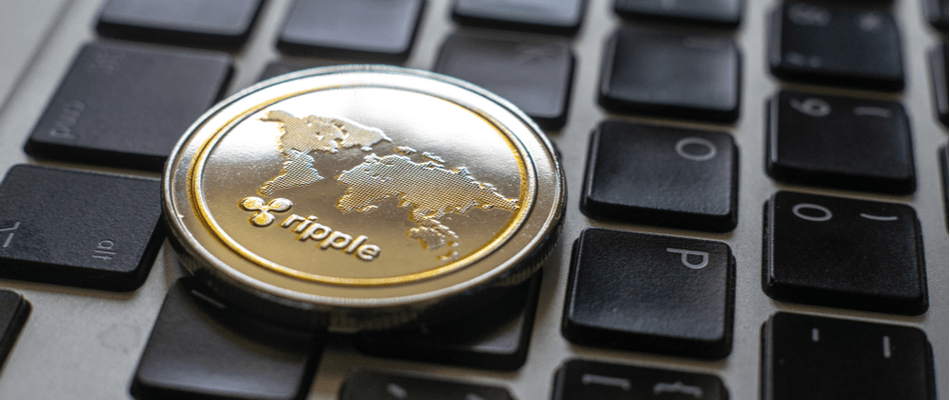 Handelen in ripple (XRP)