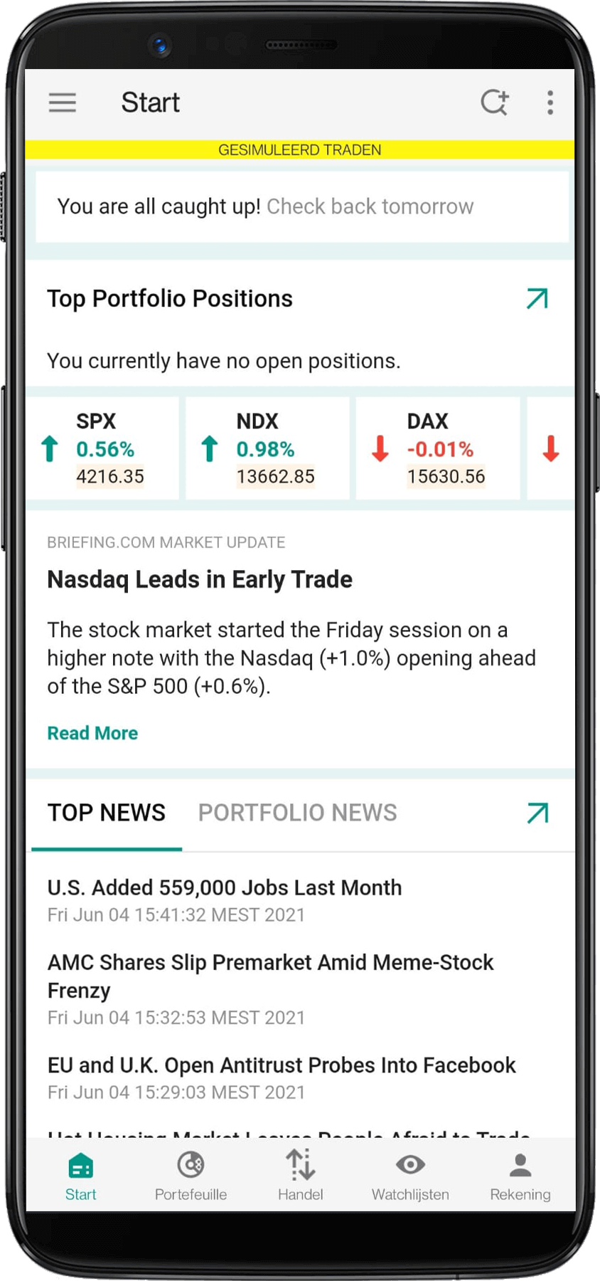 MeXeM review homepage