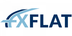 FXFlat logo