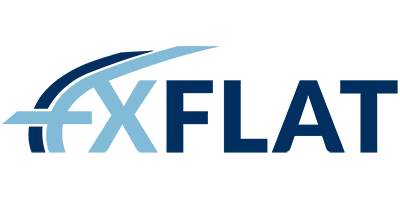 FXFlat logo