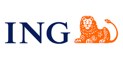 ING beleggen logo