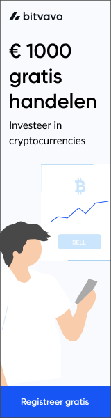 Banner Bitvavo