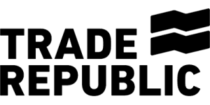 Logo Trade Republic