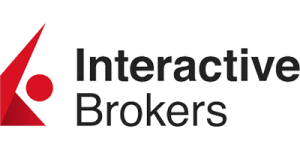 interactive brokers logo