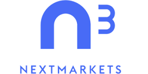 Nextmarkets logo