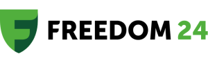 Freedom24 logo