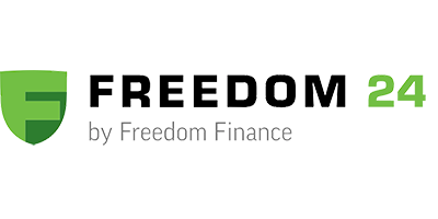 Logo Freedom24