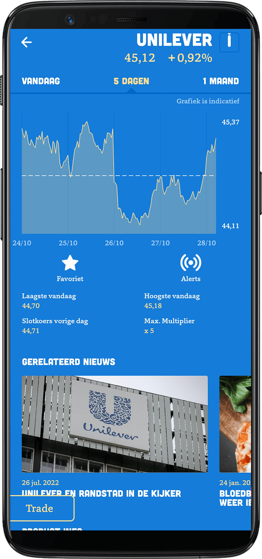 Stryk review newsroom