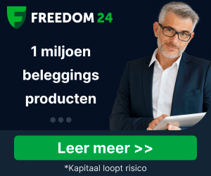 Banner Freedom24